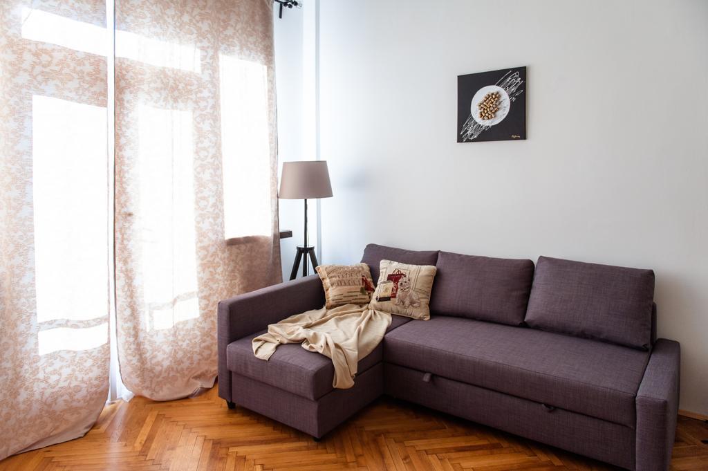 Stunning Design Apartment Prag Eksteriør billede
