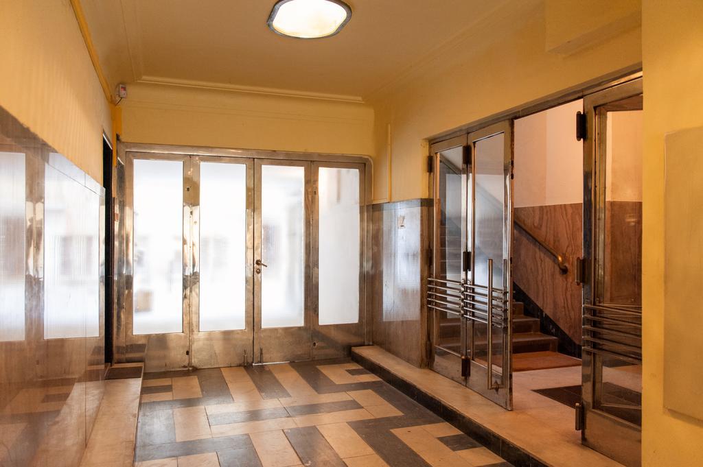 Stunning Design Apartment Prag Eksteriør billede
