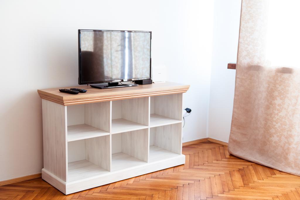 Stunning Design Apartment Prag Eksteriør billede